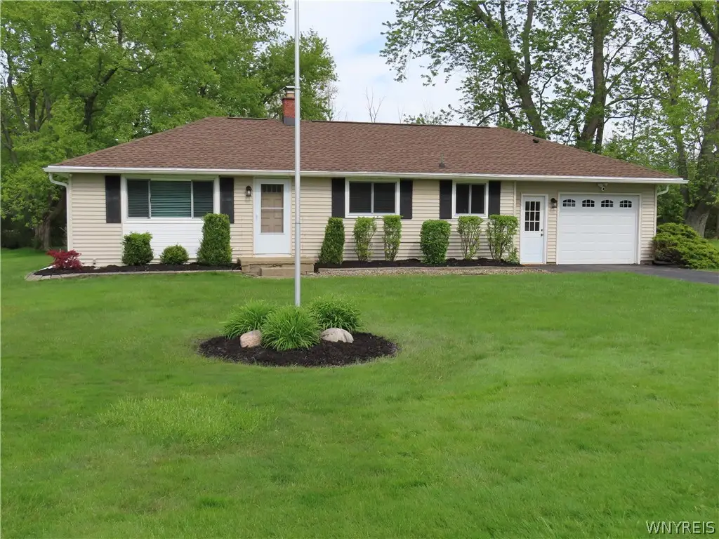 43 Hessland Court, Elma, NY 14059 - #1