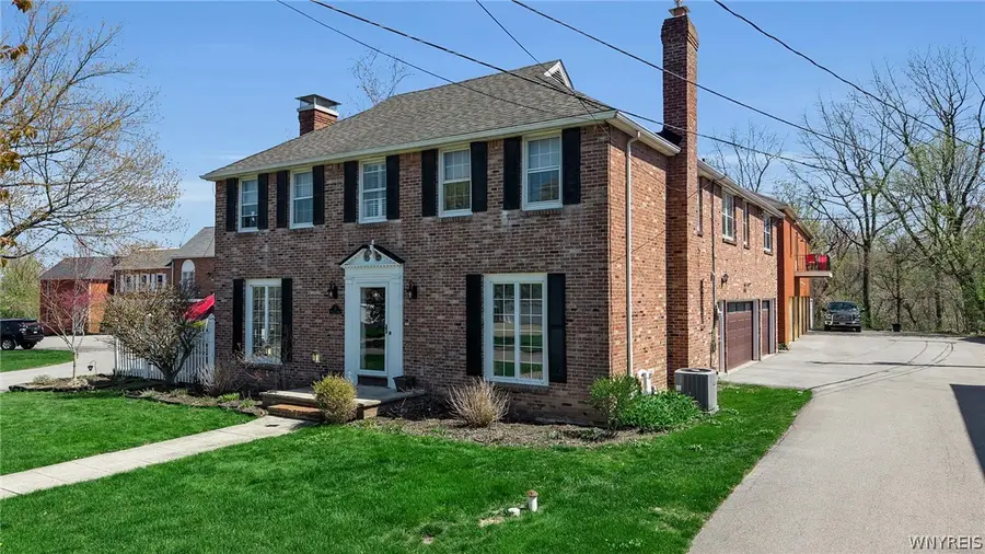 2 & 4 Millrace Street N, Williamsville, NY 14221 - #2