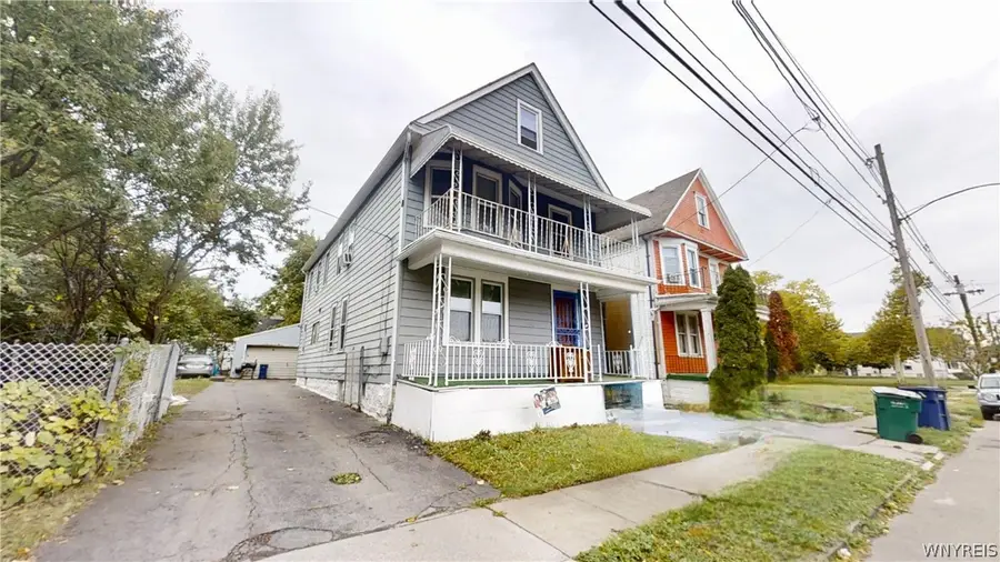477 Riley Street, Buffalo, NY 14208 - #2