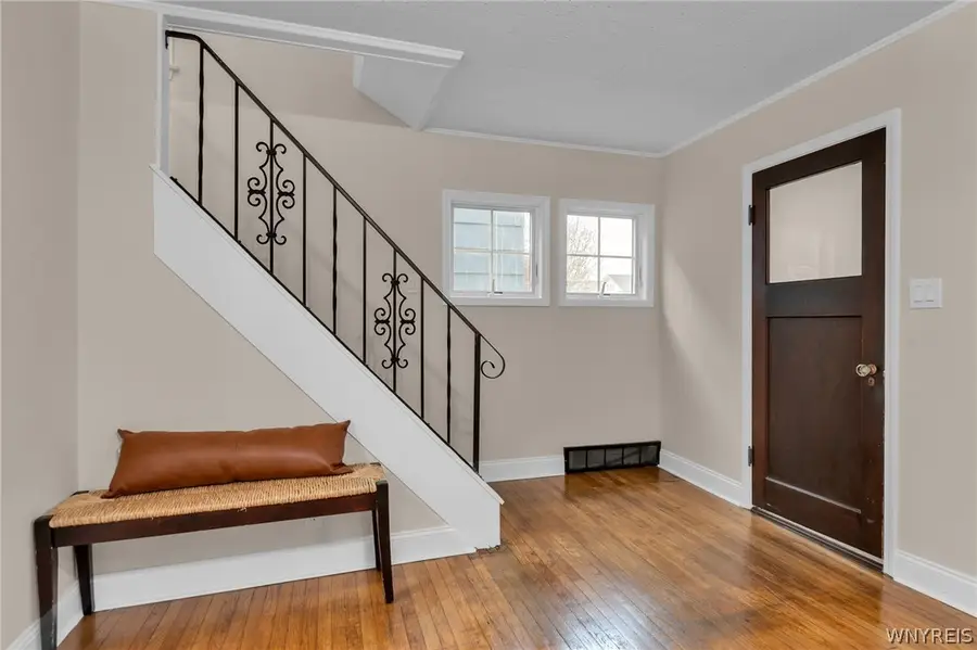 201 Mang Avenue, Buffalo, NY 14217 - #3
