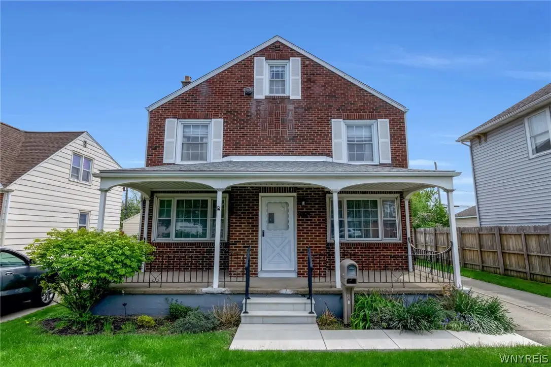 341 Fayette Avenue, Buffalo, NY 14223 - #1