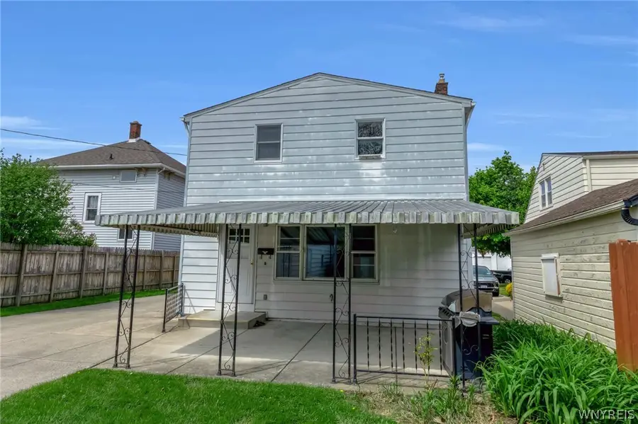 341 Fayette Avenue, Buffalo, NY 14223 - #3
