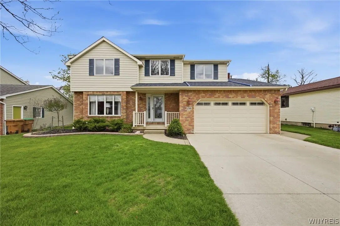 198 Barbados Drive, Buffalo, NY 14227 - #1