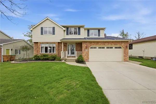 198 Barbados Drive, Buffalo, NY 14227