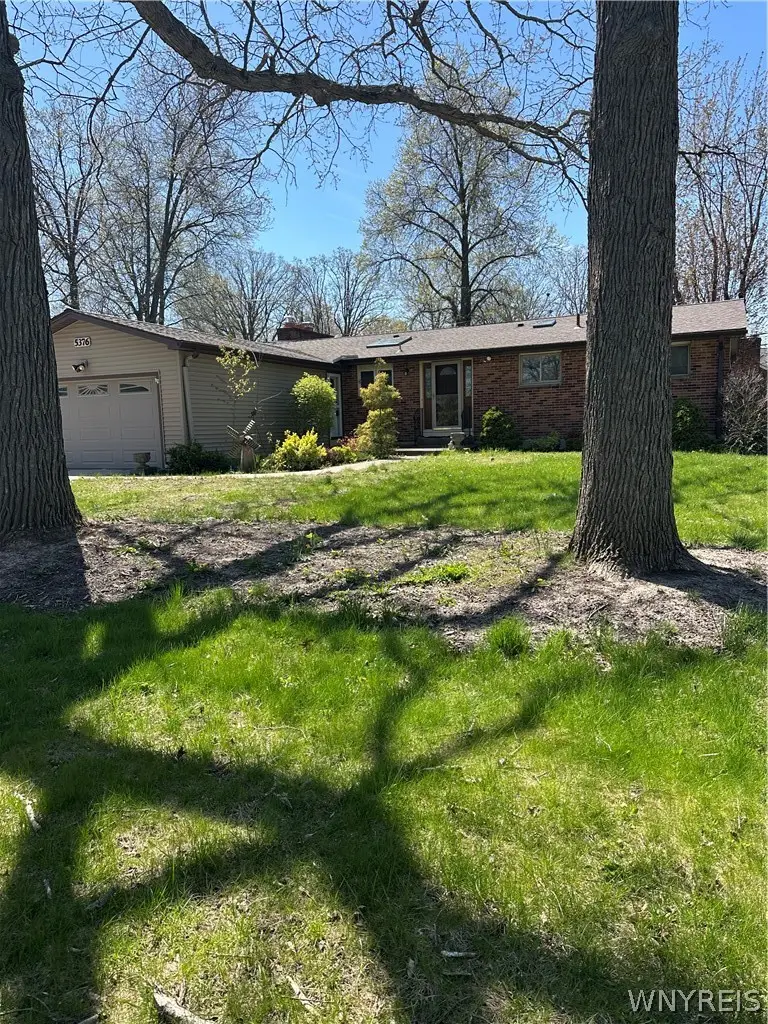5376 Annover Road, Lewiston, NY 14092 - #1