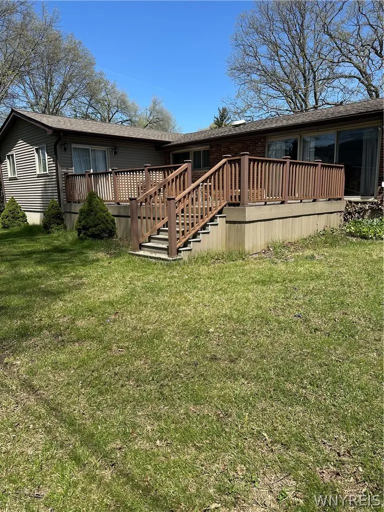 5376 Annover Road, Lewiston, NY 14092 - #2