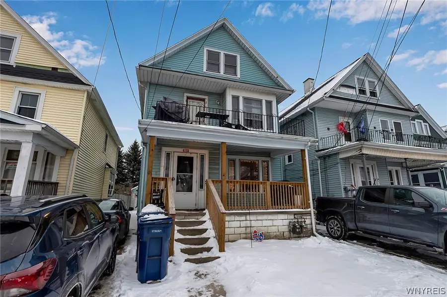 247 Columbus Avenue, Buffalo, NY 14220 - #2