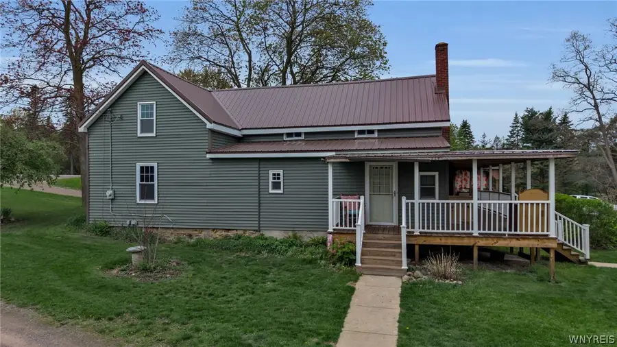 10793 Ridge Road, Medina, NY 14103 - #2
