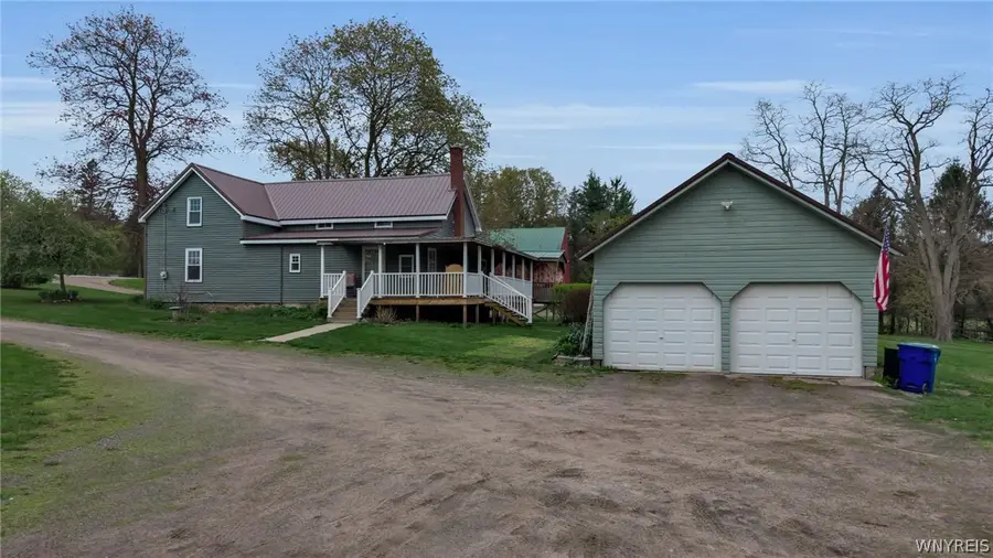 10793 Ridge Road, Medina, NY 14103 - #3