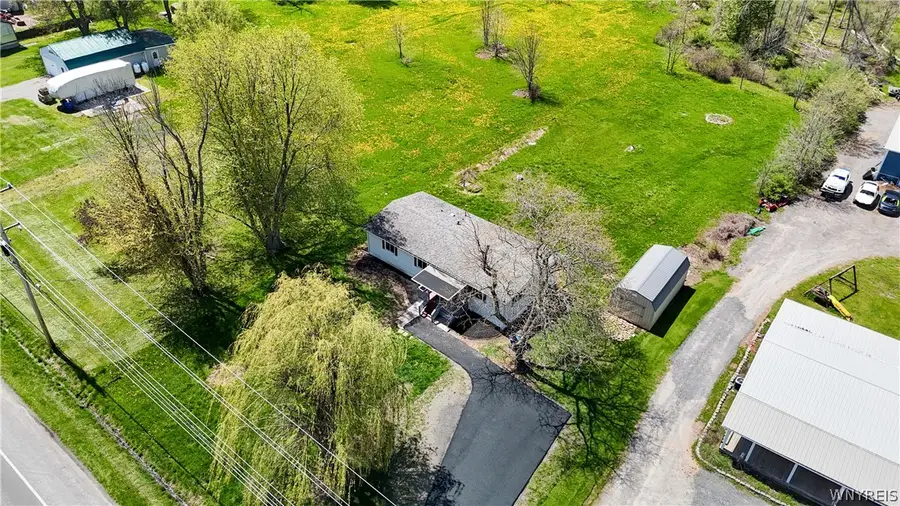 3626 Orangeport Road, Gasport, NY 14067 - #2