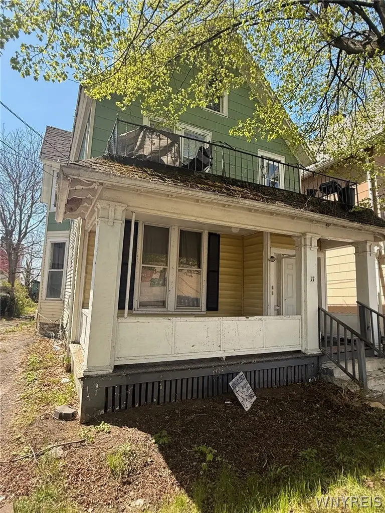 17 E Oakwood Place #S, Buffalo, NY 14214 - #1