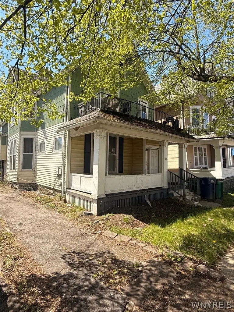 17 E Oakwood Place #S, Buffalo, NY 14214 - #3