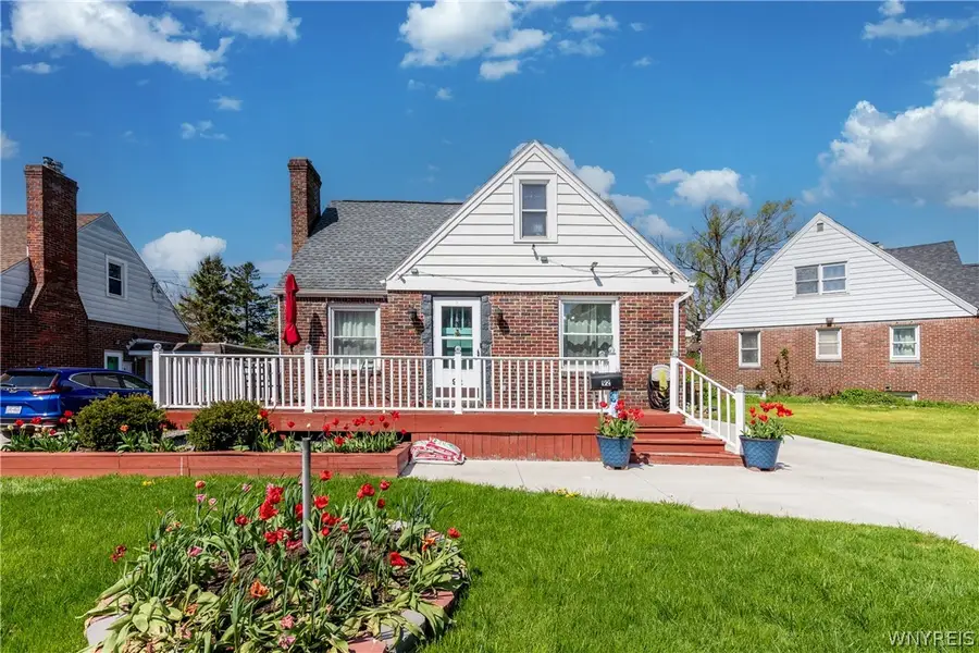 92 Mapleview Road, Cheektowaga, NY 14225 - #2