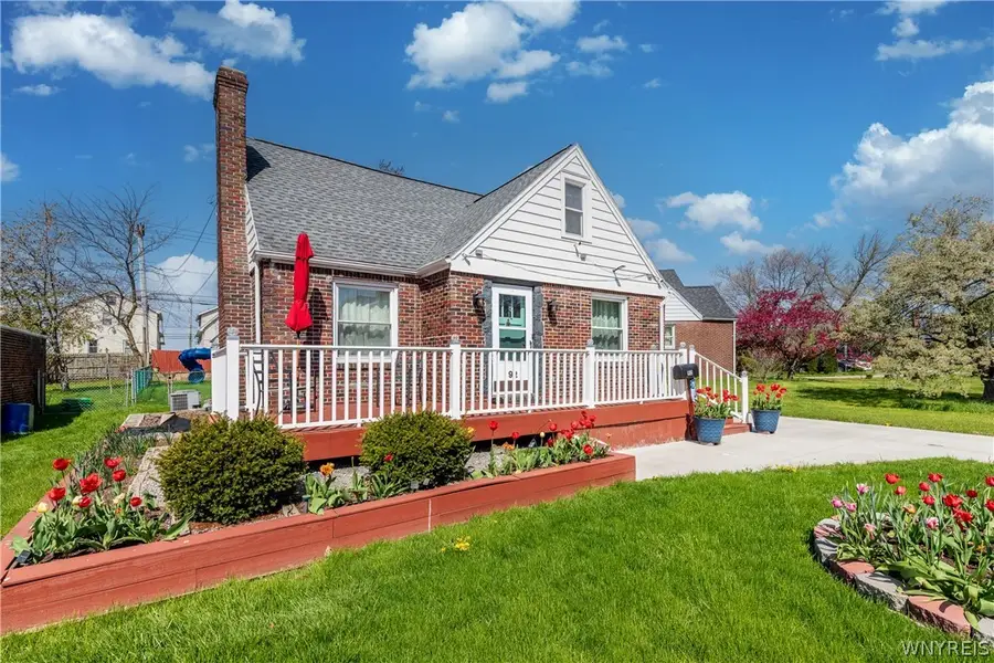 92 Mapleview Road, Cheektowaga, NY 14225 - #3