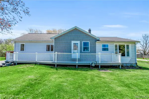1144 Sweet Home Road, Lewiston, NY 14305