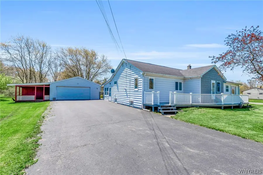 1144 Sweet Home Road, Lewiston, NY 14305 - #2