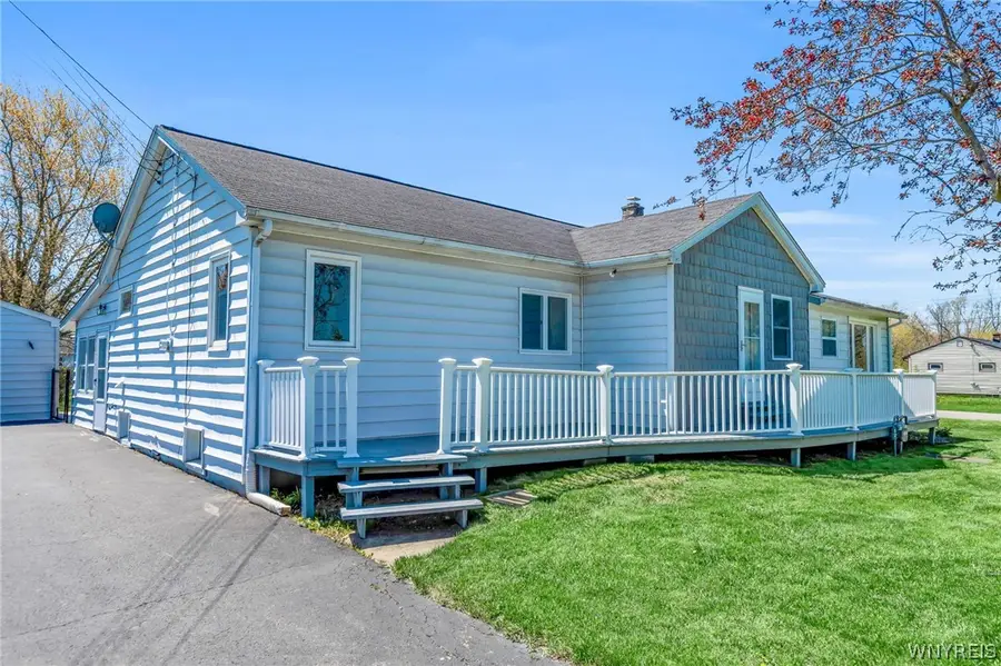 1144 Sweet Home Road, Lewiston, NY 14305 - #3