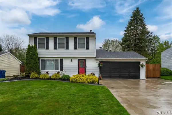 1882 Hopkins Road, Getzville, NY 14068