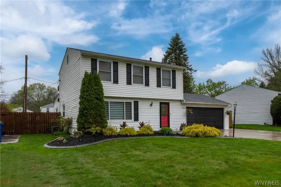 1882 Hopkins Road, Getzville, NY 14068 - #2