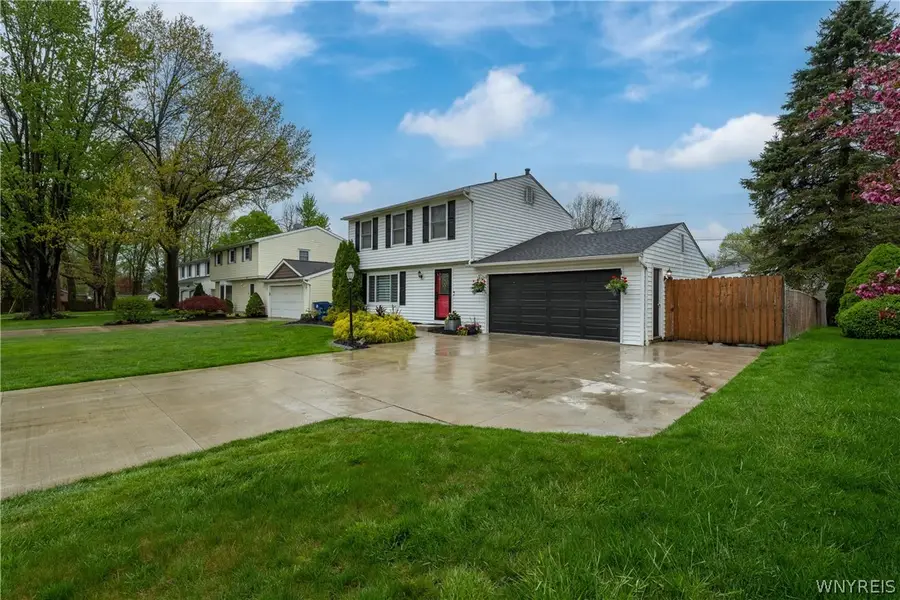 1882 Hopkins Road, Getzville, NY 14068 - #3