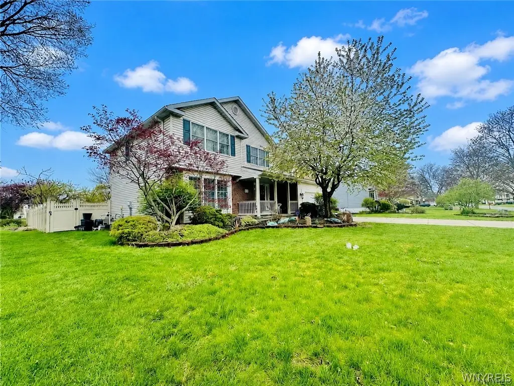 29 Continental Drive, Lockport, NY 14094 - #1