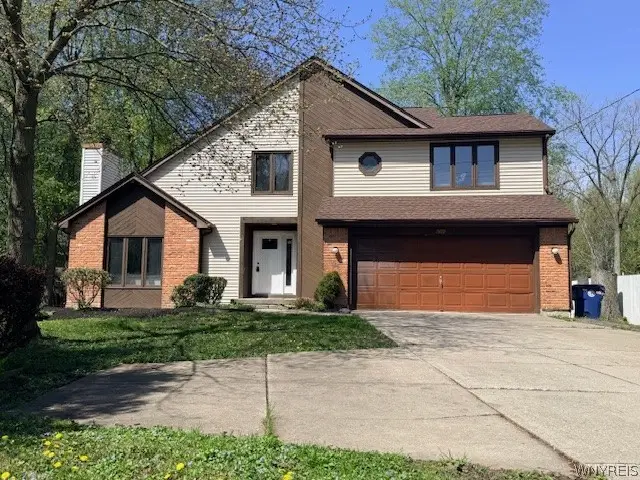 1372 Hopkins Road, Buffalo, NY 14221 - #1