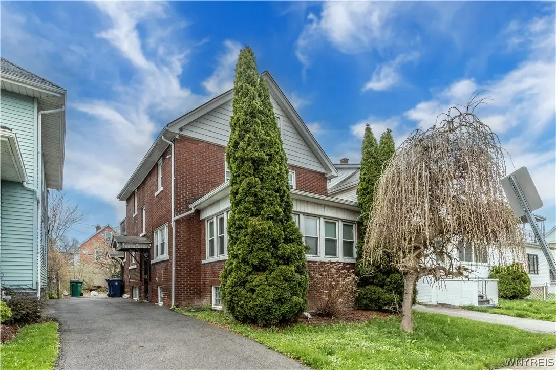 9 Hamlin Road, Buffalo, NY 14208 - #1