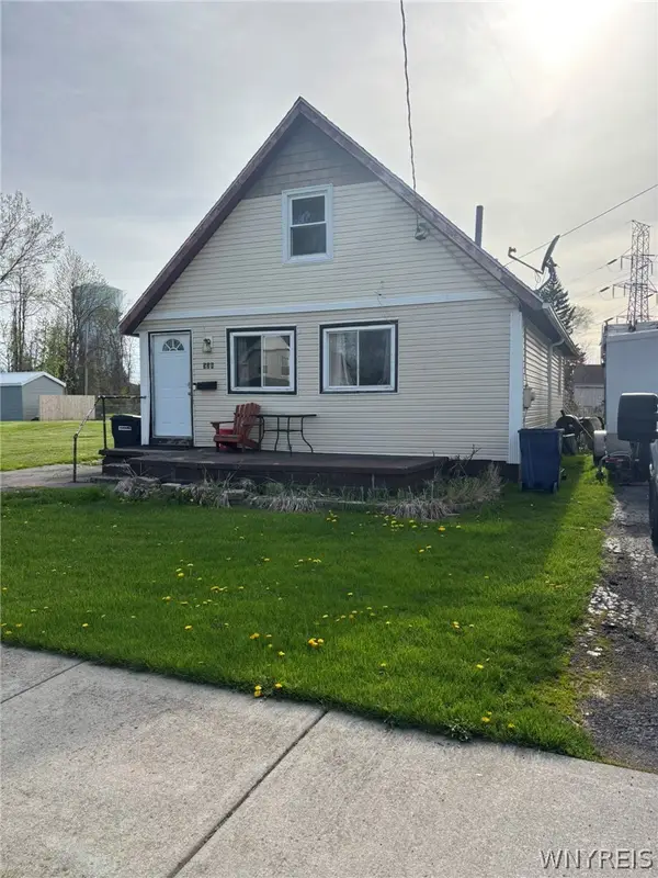 538 59th Street, Niagara Falls, NY 14304