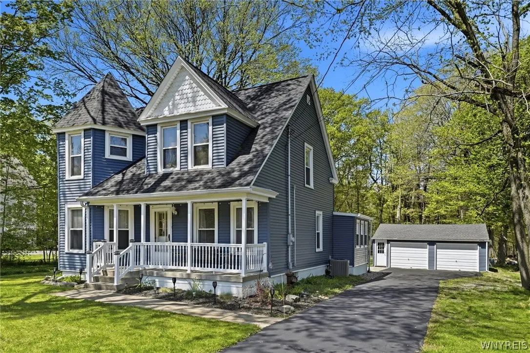 6618 Versailles Road, Lake View, NY 14085 - #1