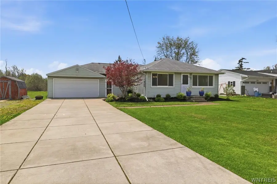 1822 Webb Road, Grand Island, NY 14072 - #3