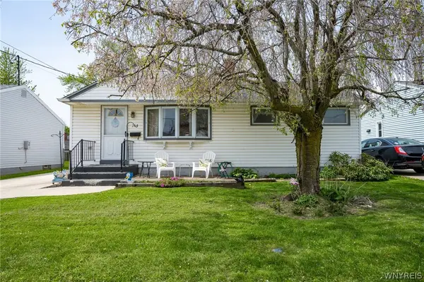264 Shanley Street, Buffalo, NY 14206