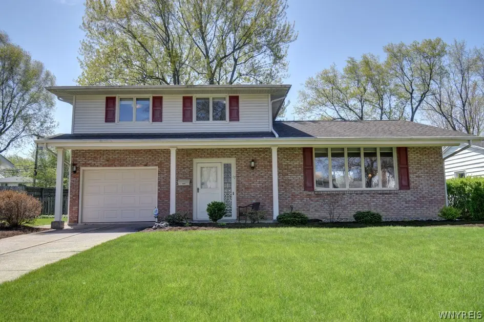 17 Willow Green Drive, Amherst, NY 14228 - #1