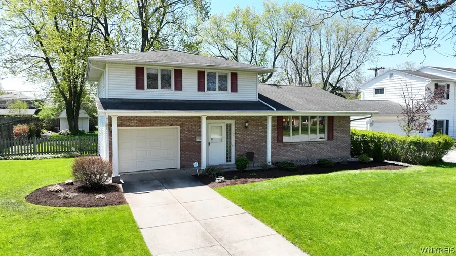 17 Willow Green Drive, Amherst, NY 14228 - #2