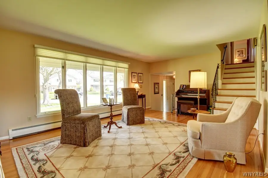 17 Willow Green Drive, Amherst, NY 14228 - #3