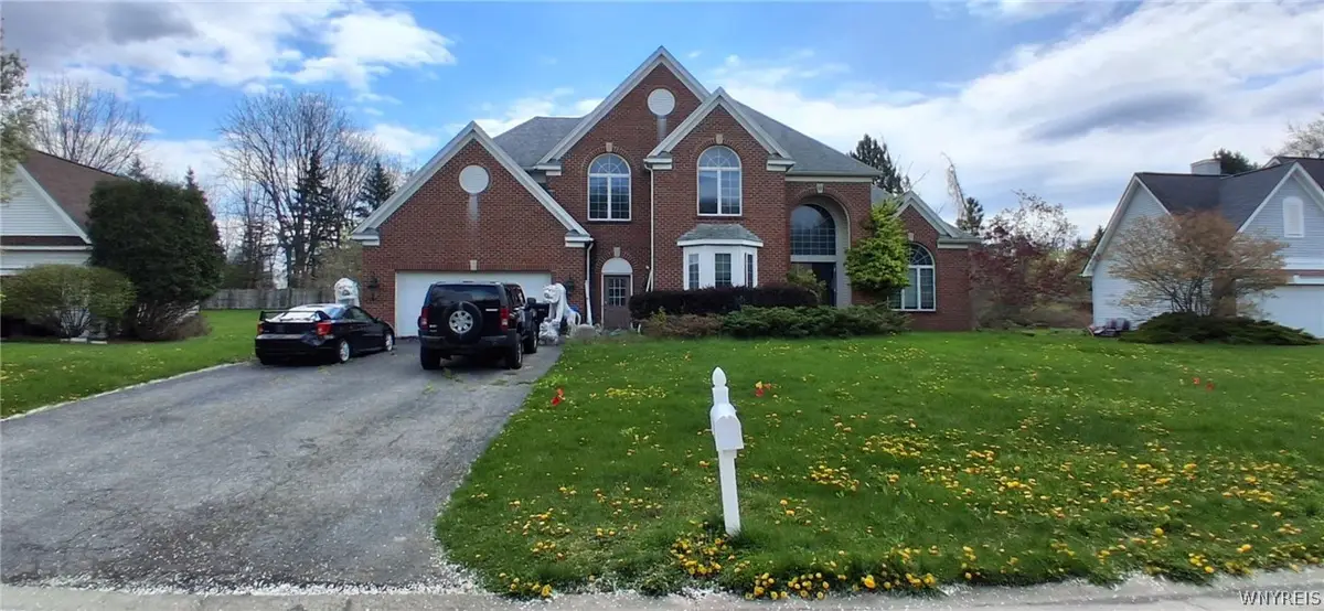 36 Orange Tree Circle, Rochester, NY 14624 - #1