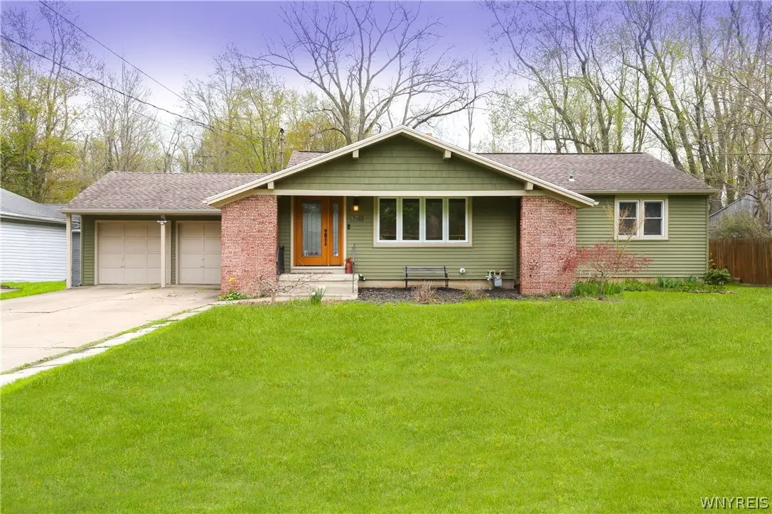 373 Ayer Road, Buffalo, NY 14221 - #1
