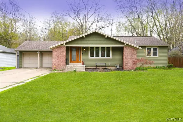 373 Ayer Road, Buffalo, NY 14221