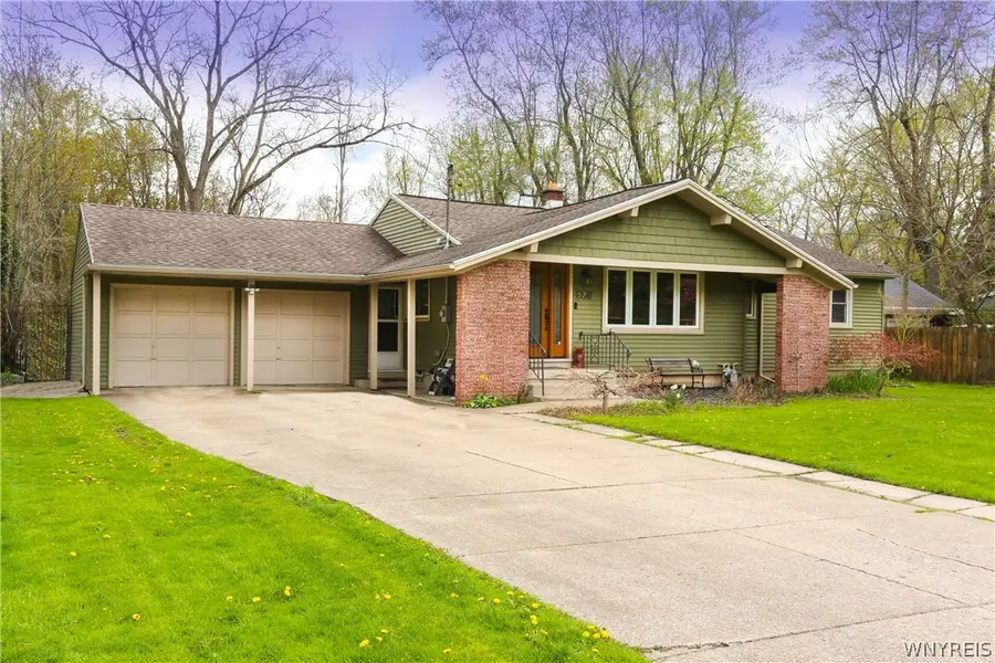 373 Ayer Road, Buffalo, NY 14221 - #2