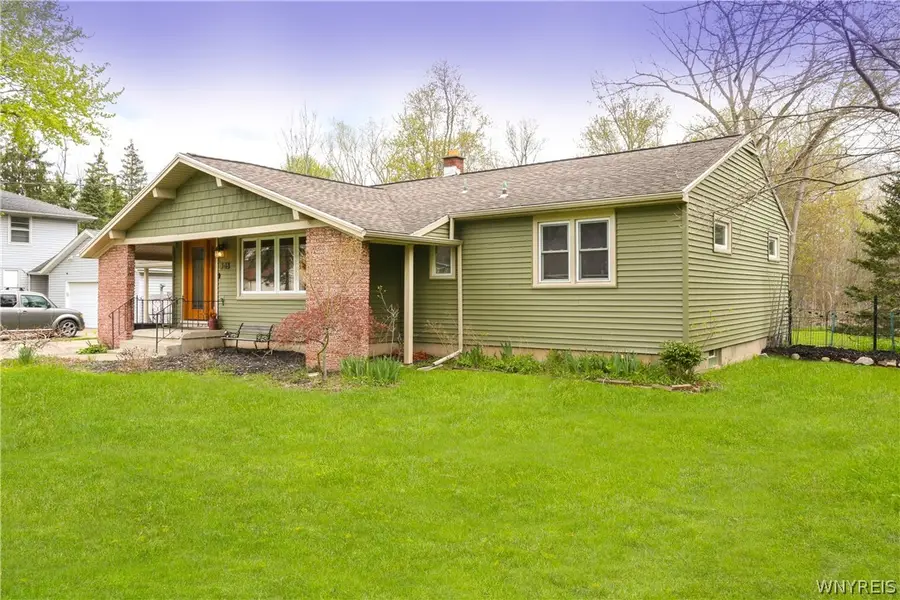 373 Ayer Road, Buffalo, NY 14221 - #3