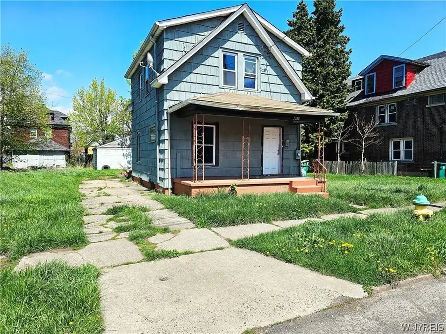 1328 Ashland Avenue, Niagara Falls, NY 14301 - #2