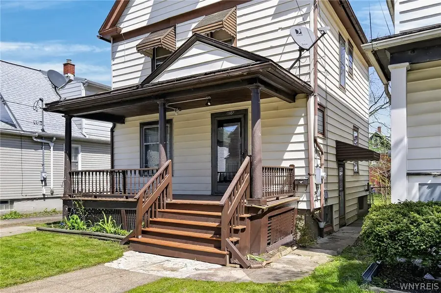 805 16th Street, Niagara Falls, NY 14301 - #3