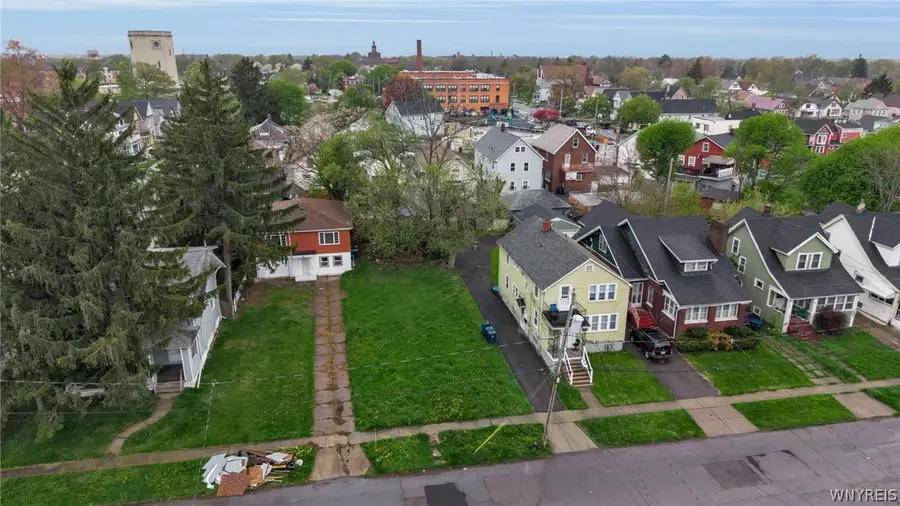 10 Palos Place, Buffalo, NY 14215 - #3