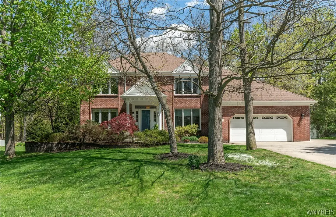180 Curley Drive, Orchard Park, NY 14127 - #1
