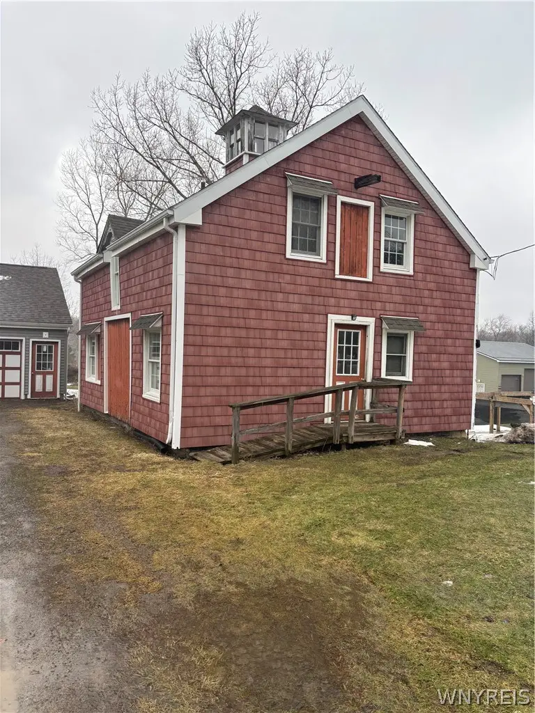 5370 Chestnut Ridge Road, Orchard Park, NY 14127 - #1
