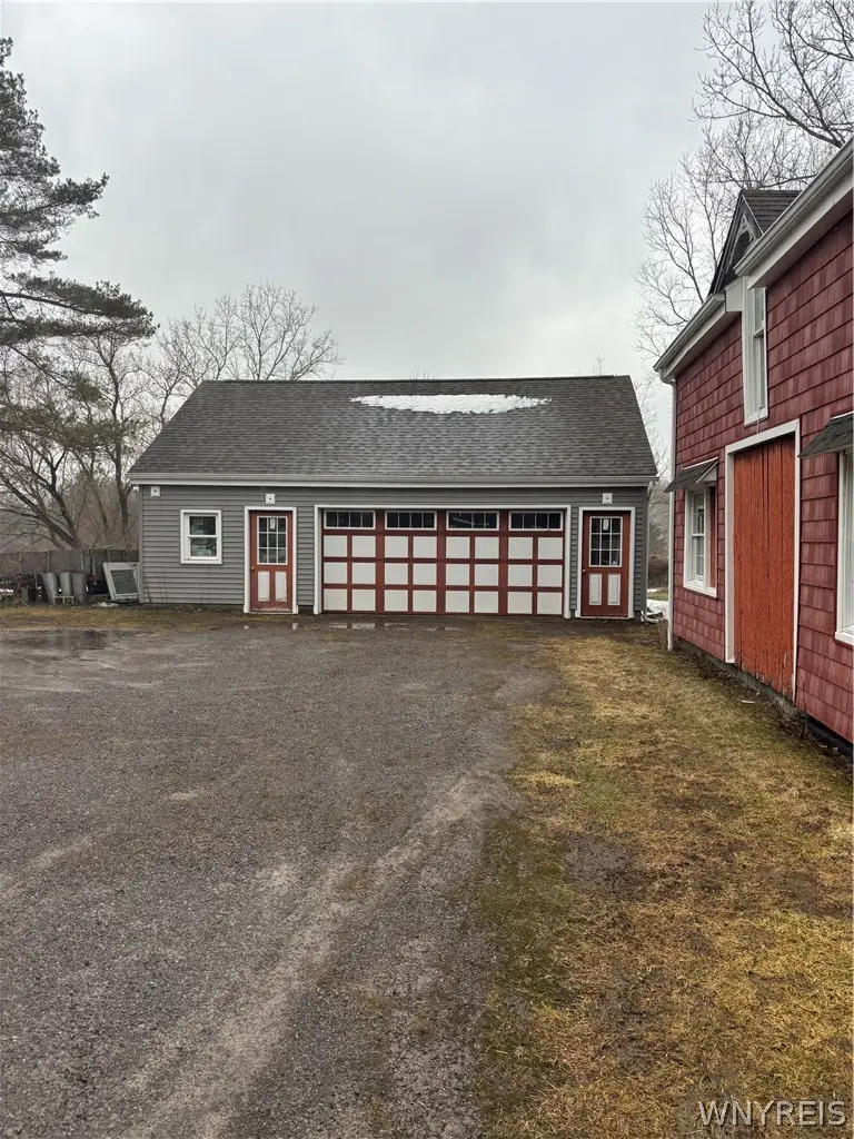 5370 Chestnut Ridge Road, Orchard Park, NY 14127 - #3