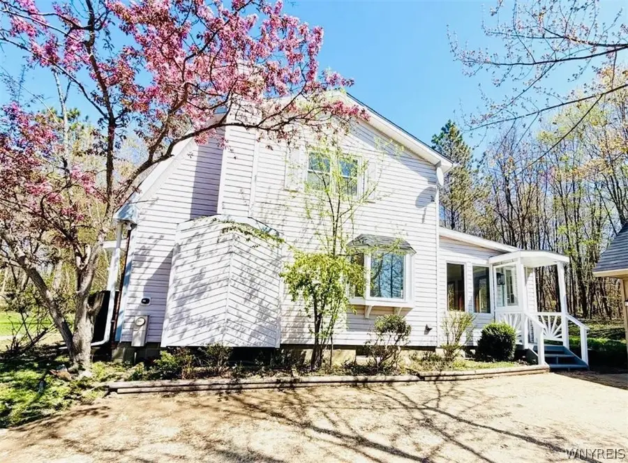 2099 Weiser Court, North Collins, NY 14111 - #3