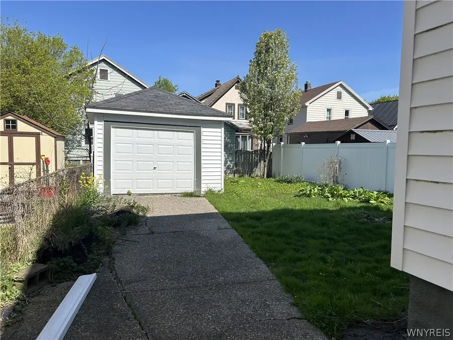 36 Robins Street, Buffalo, NY 14220 - #2