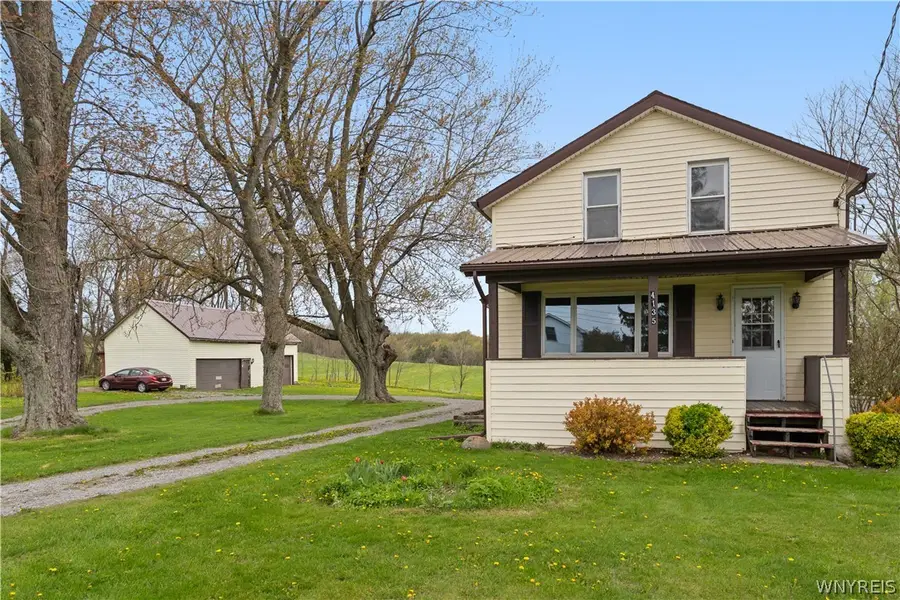 4135 State Route 20a W, Warsaw, NY 14569 - #2