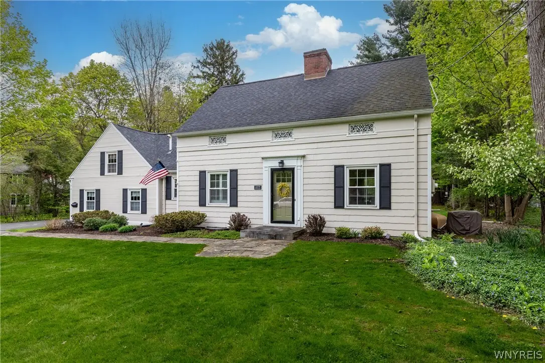 4379 Freeman Road, Orchard Park, NY 14127 - #1