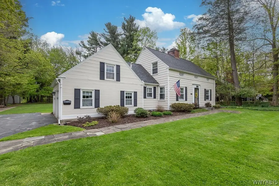 4379 Freeman Road, Orchard Park, NY 14127 - #2